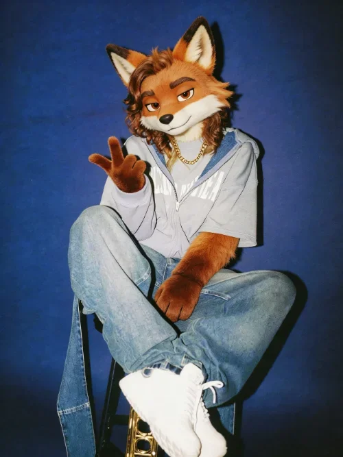 Преобразование человеческих лиц в головы животных. Анималайзер - результат