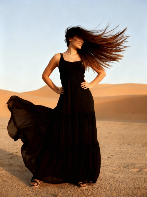 Ветер - после