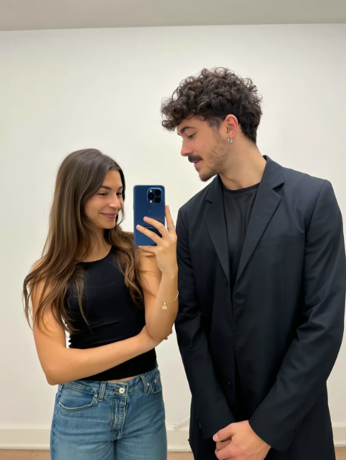 Преобразование человеческих лиц в головы животных. Анималайзер - до и после